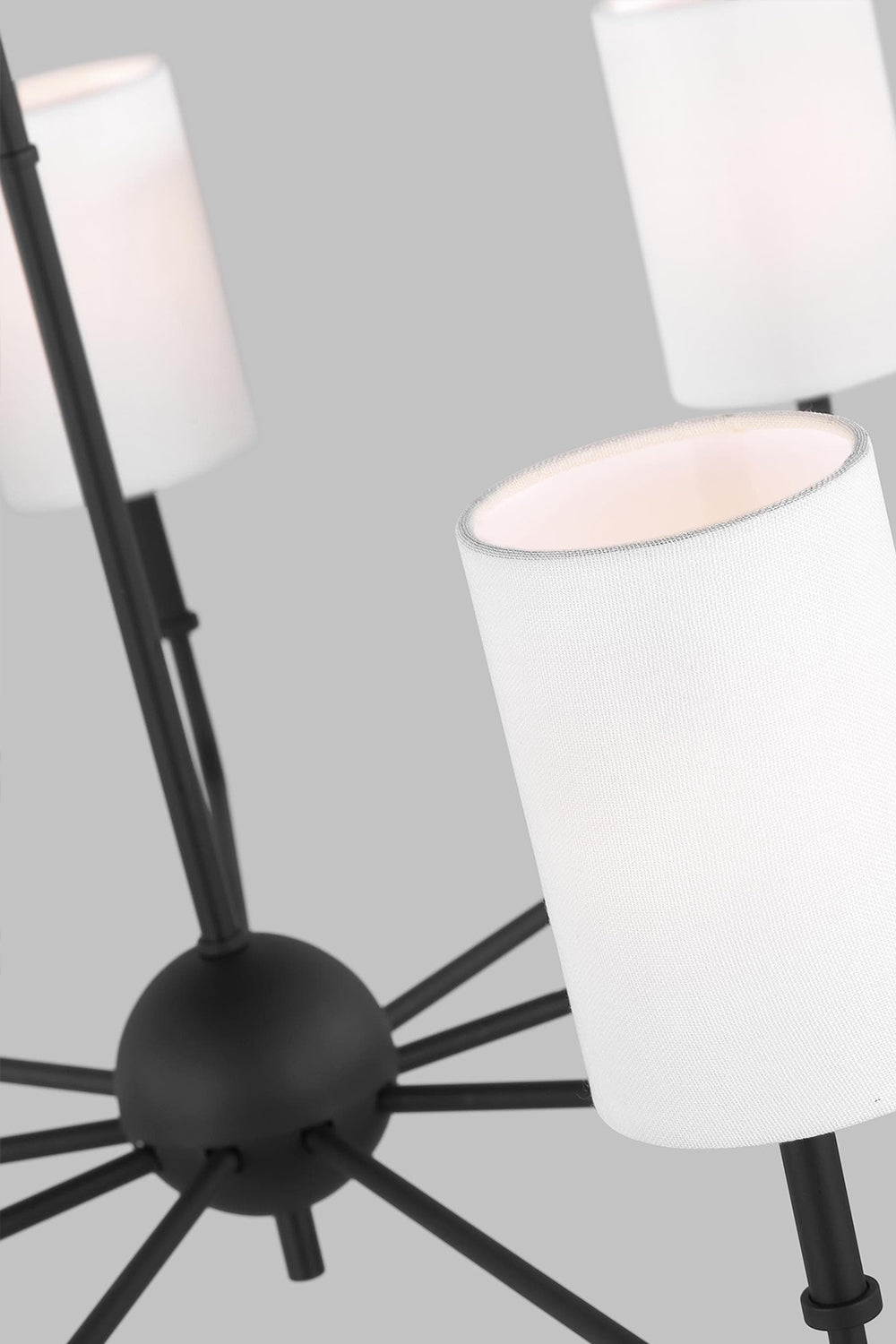 Foxdale Linear Chandelier