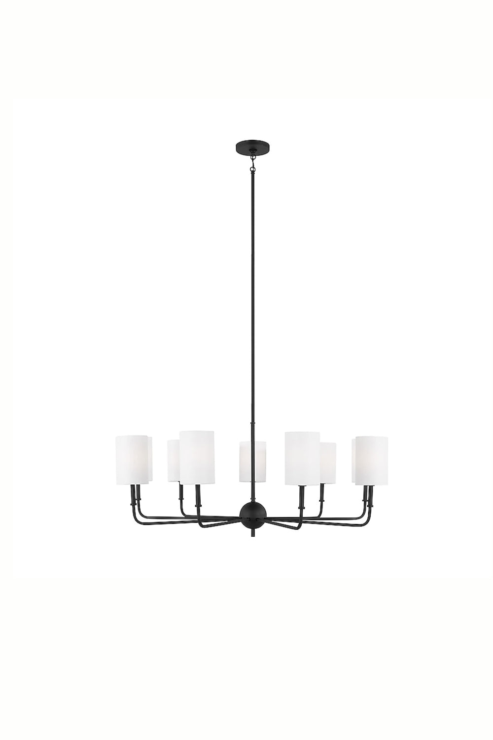 Foxdale Linear Chandelier