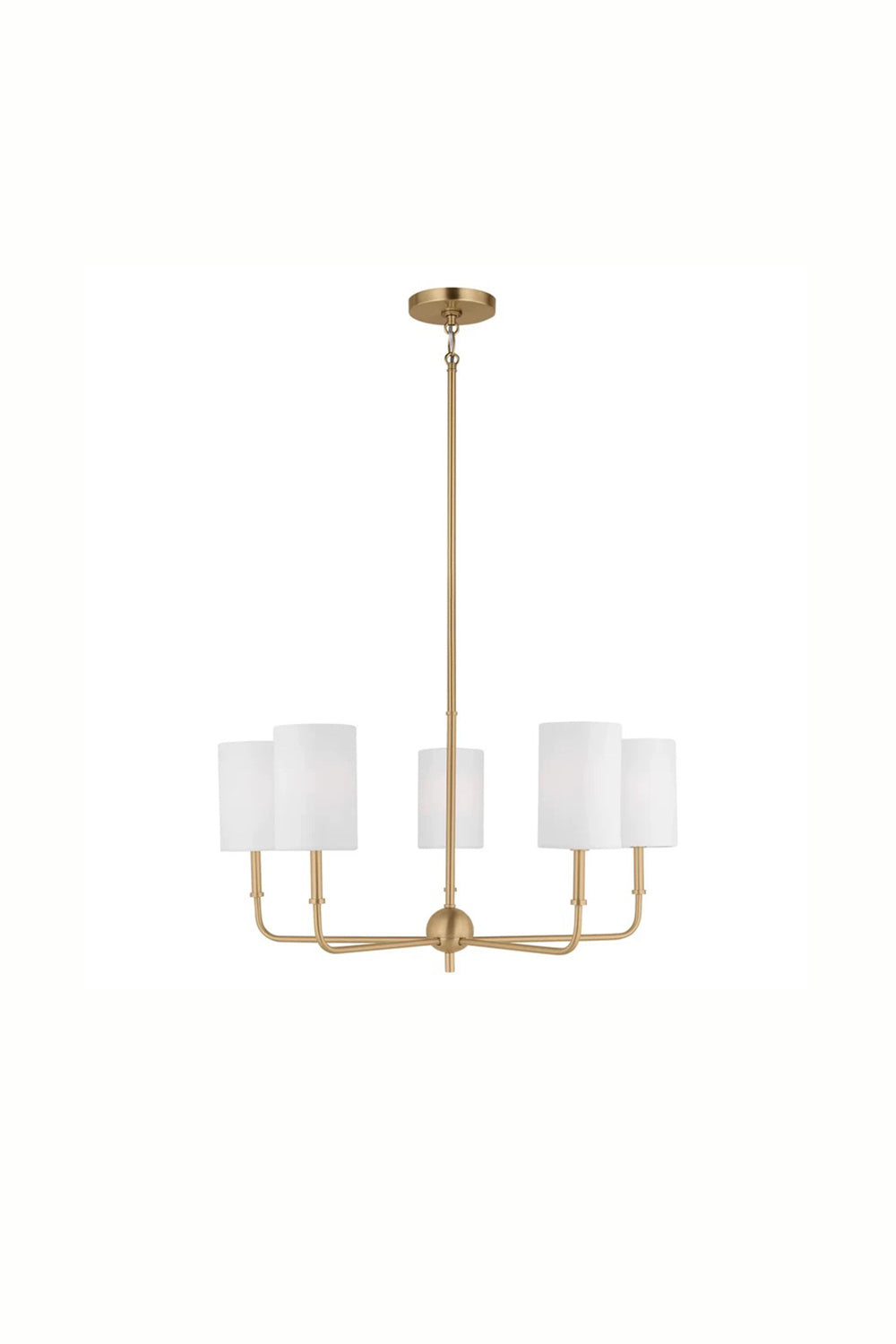 Foxdale Linear Chandelier