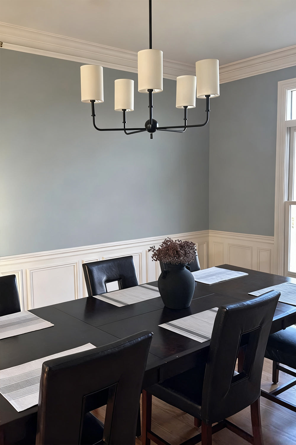 Foxdale Linear Chandelier