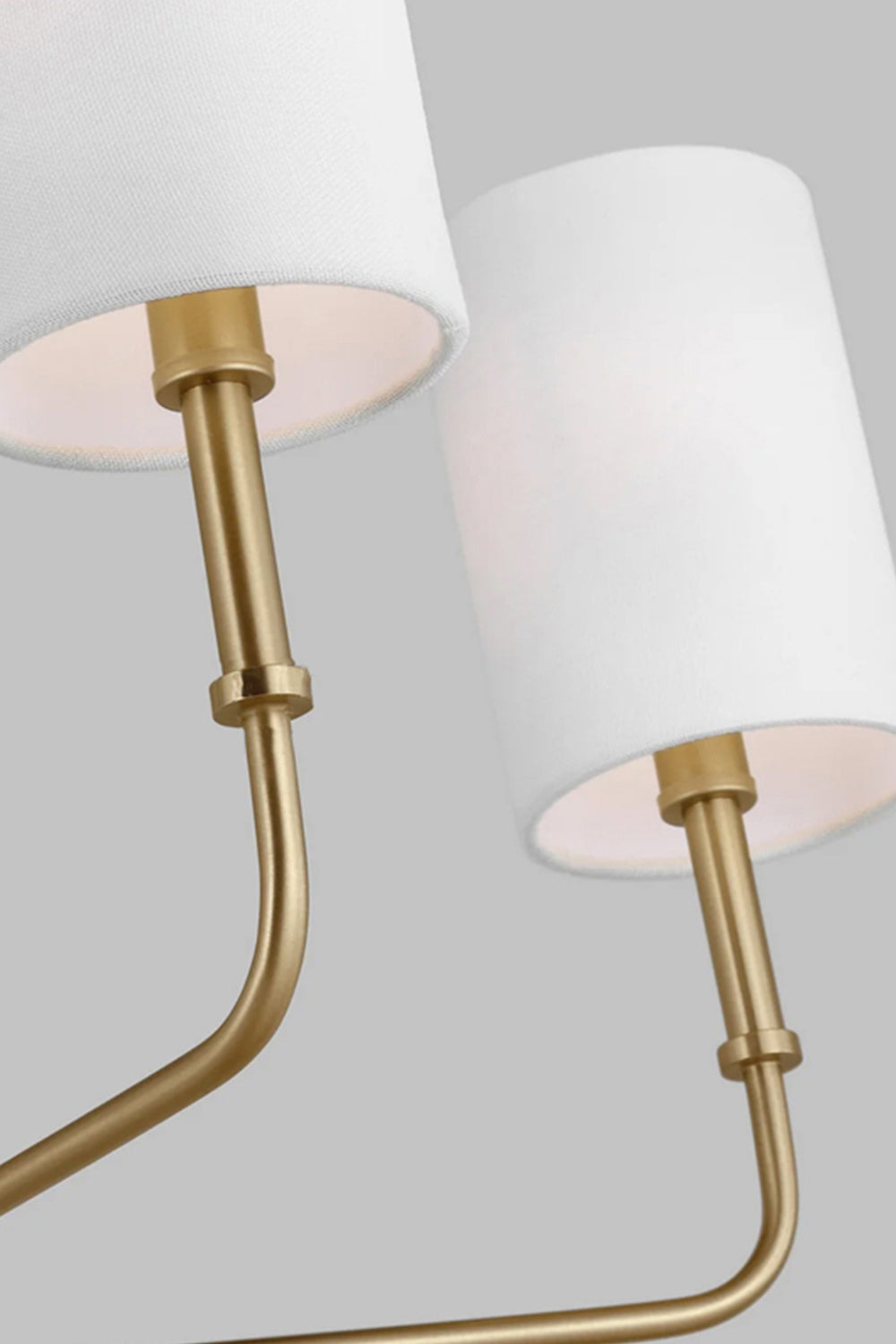 Foxdale Linear Chandelier