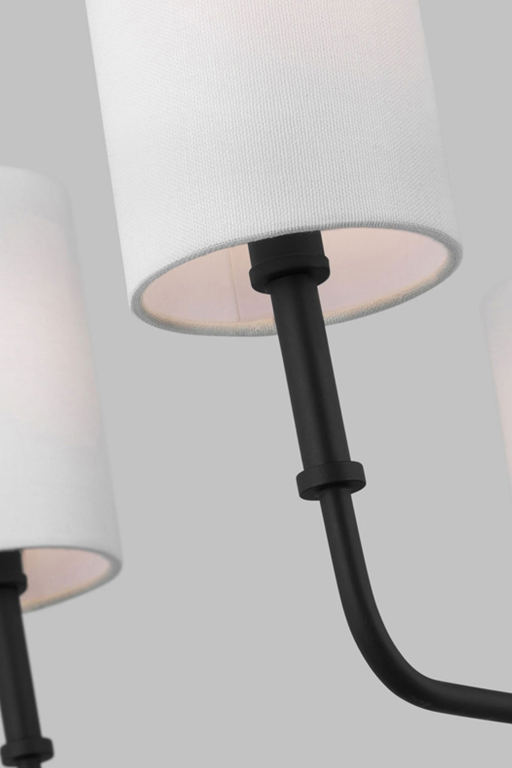 Foxdale Linear Chandelier