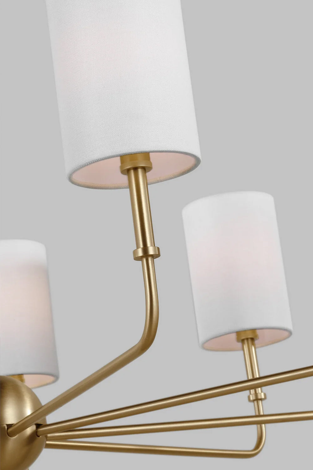 Foxdale Linear Chandelier