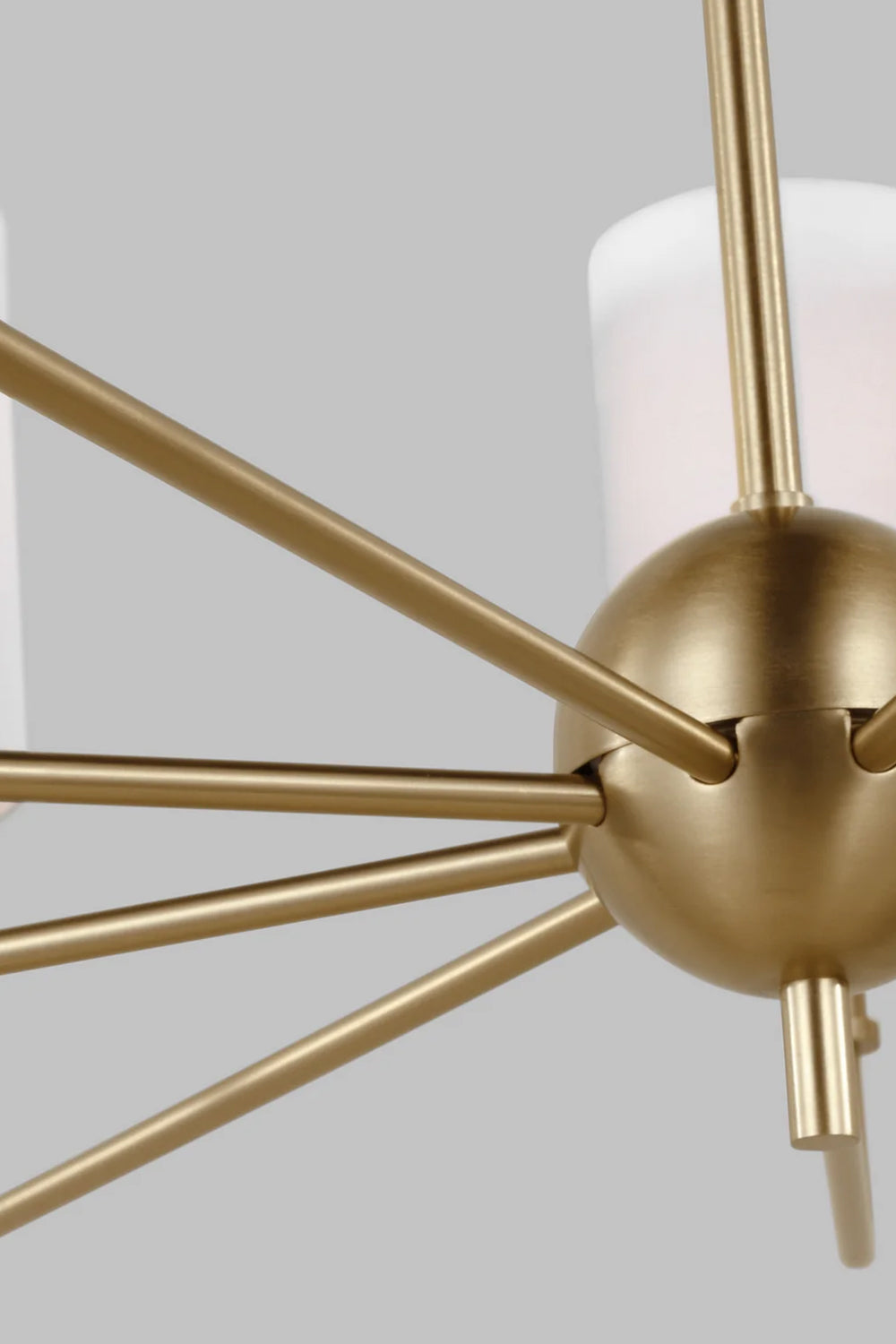 Foxdale Linear Chandelier