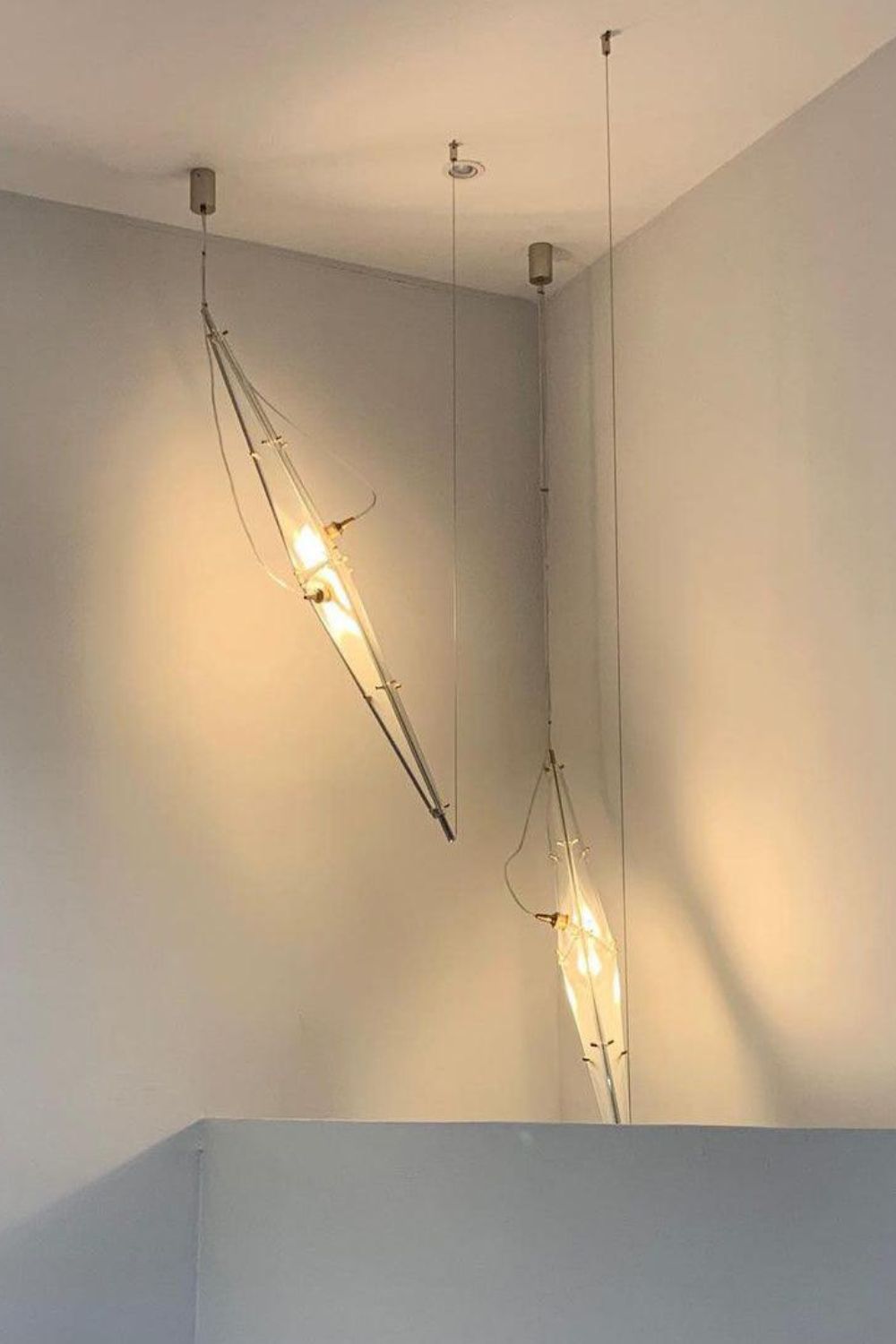 Fragment Pendant Lamp - SamuLighting