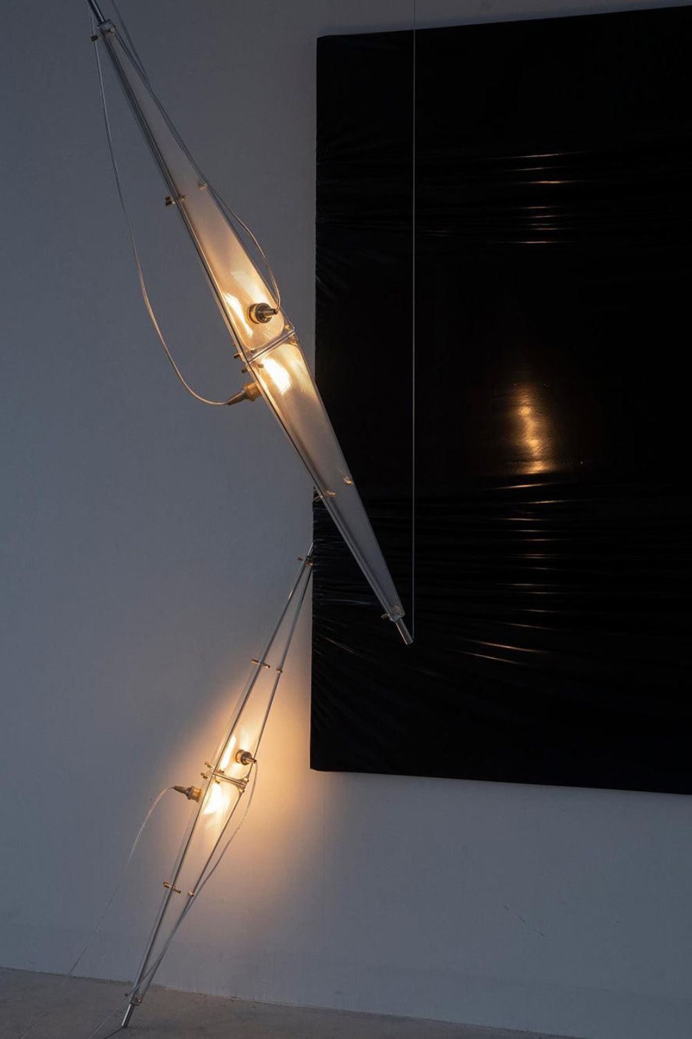 Fragment Pendant Lamp - SamuLighting