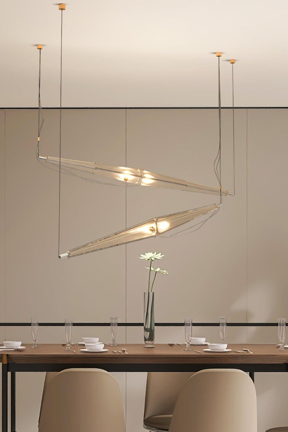 Fragment Pendant Lamp - SamuLighting