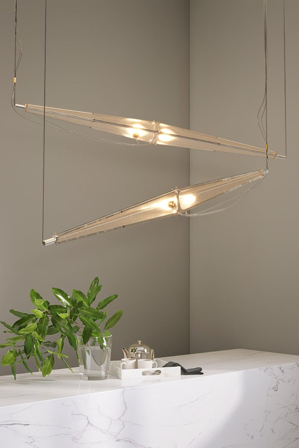 Fragment Pendant Lamp - SamuLighting