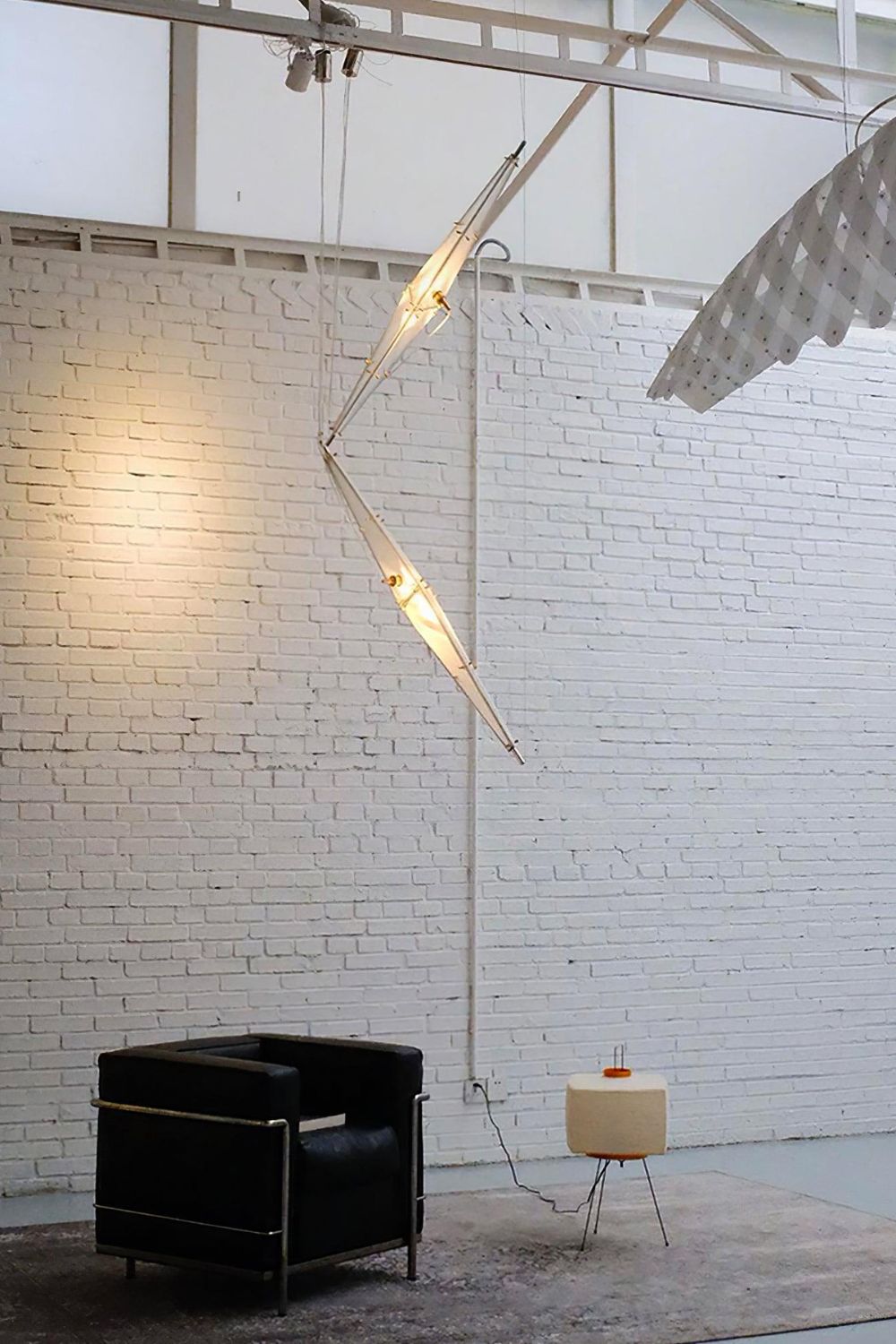 Fragment Pendant Lamp - SamuLighting