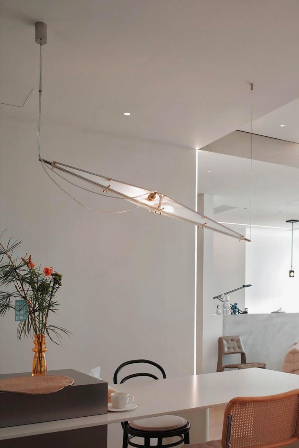 Fragment Pendant Lamp - SamuLighting