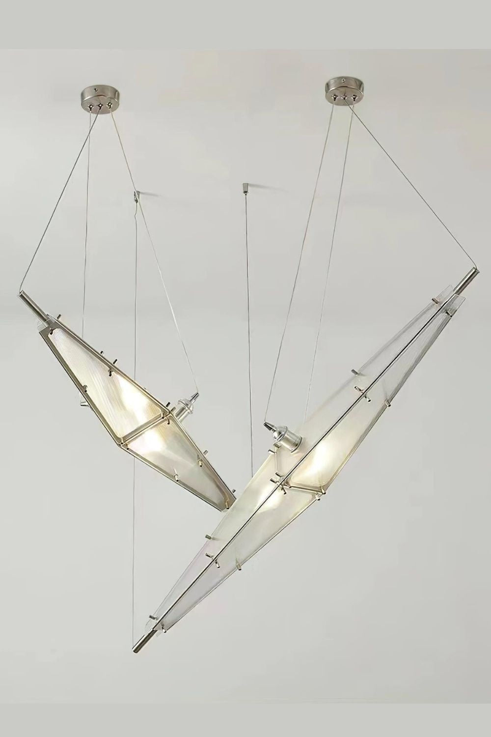 Fragment Pendant Lamp - SamuLighting