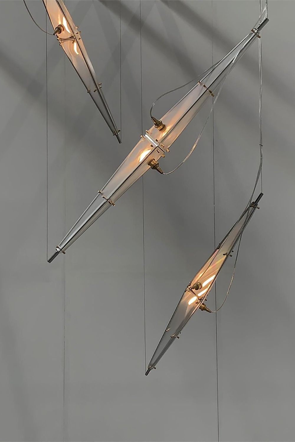 Fragment Pendant Lamp - SamuLighting