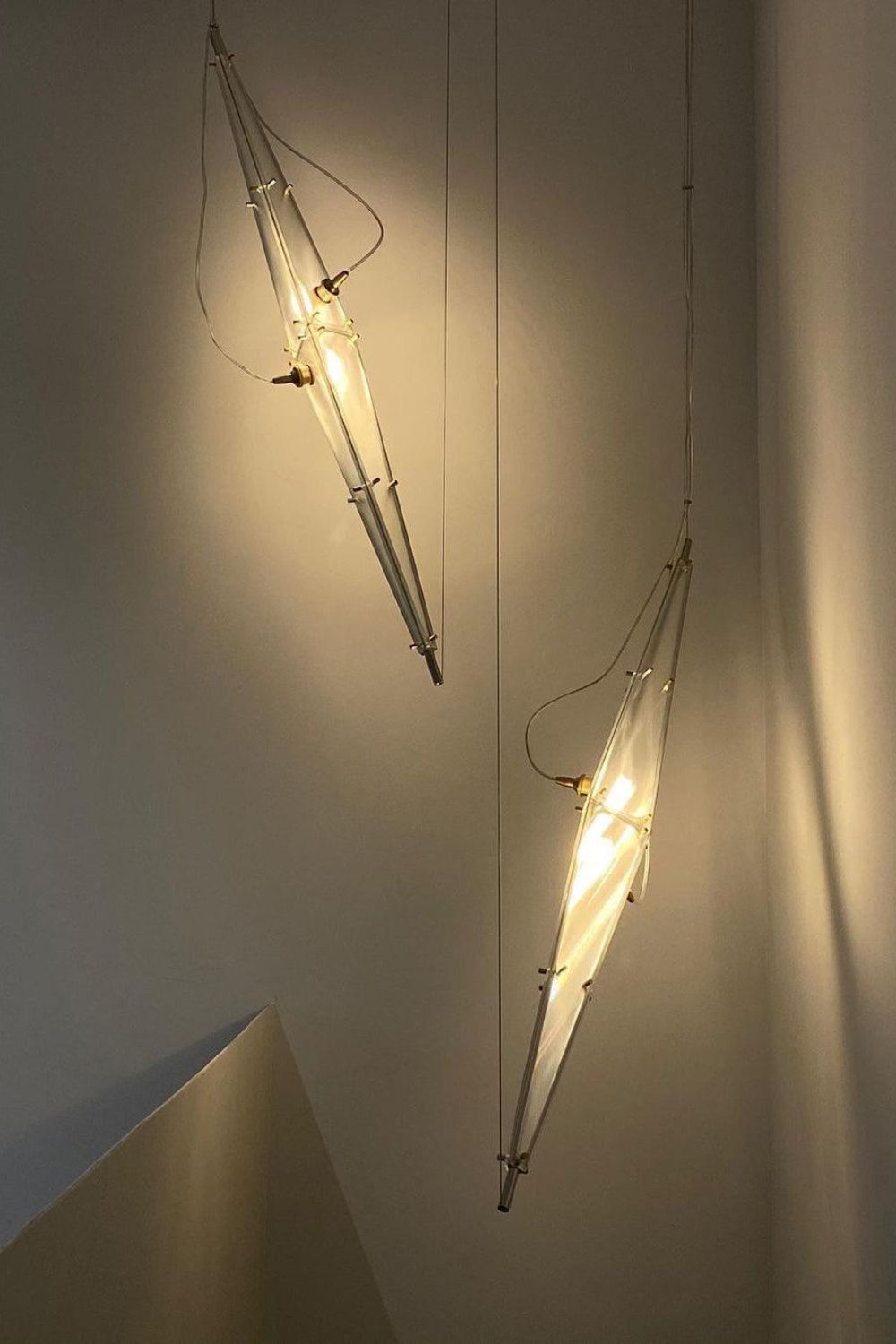 Fragment Pendant Lamp - SamuLighting