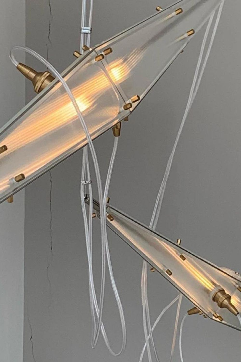 Fragment Pendant Lamp - SamuLighting