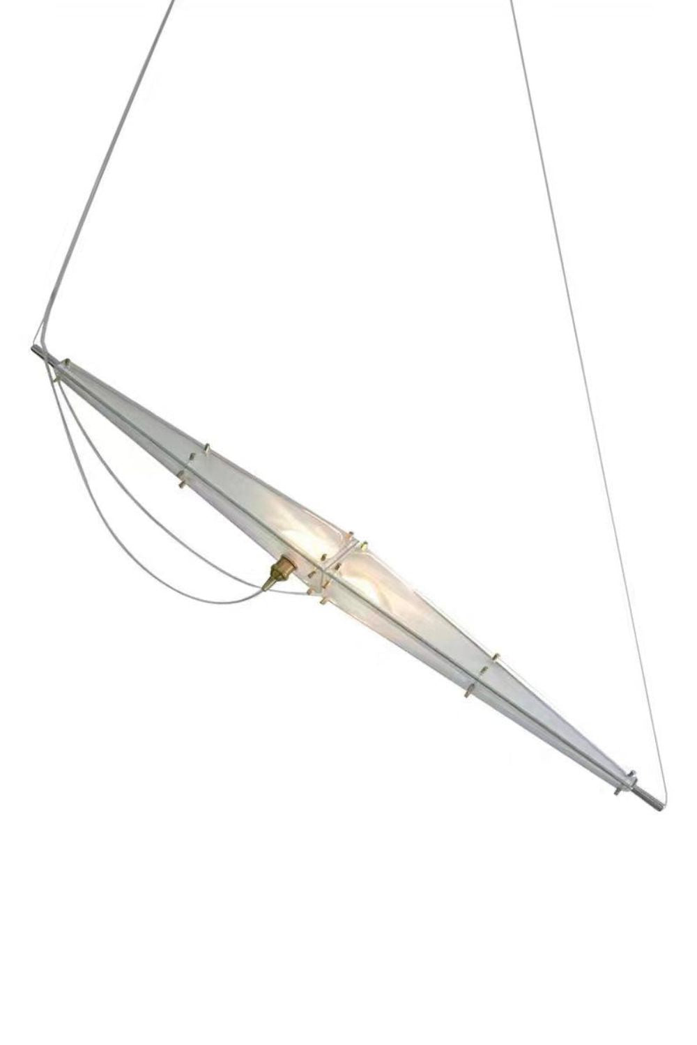 Fragment Pendant Lamp - SamuLighting