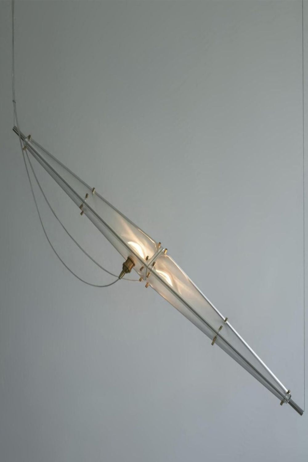 Fragment Pendant Lamp - SamuLighting