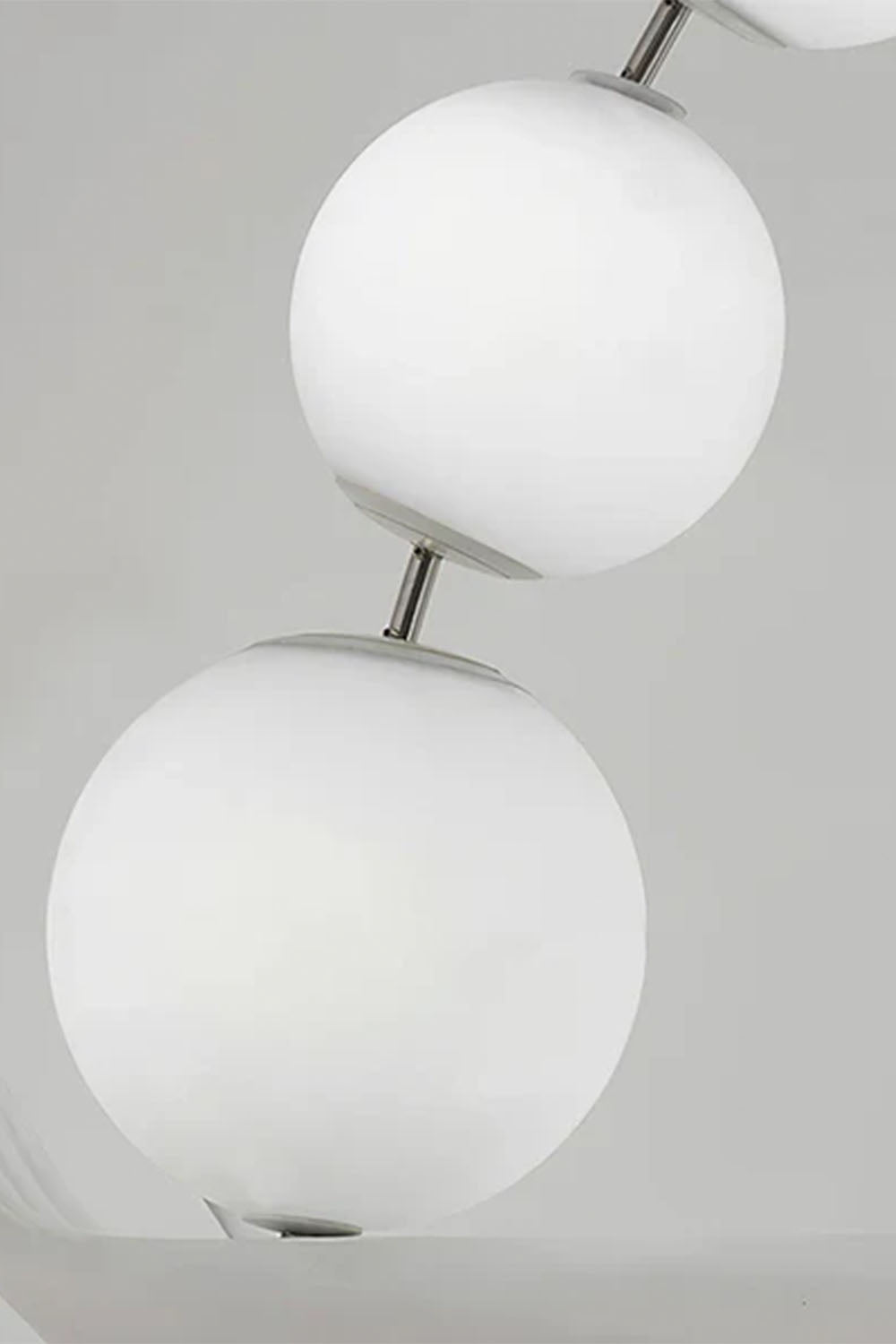 Freedom Sculpture Floor Lamp