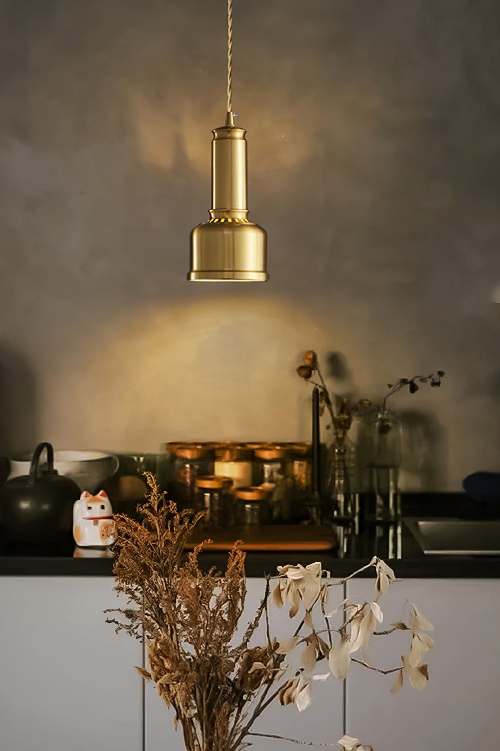 Frida Pendant Lamp - SamuLighting