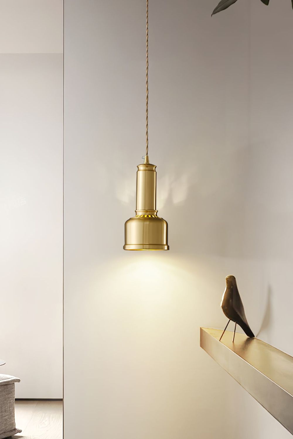 Frida Pendant Lamp - SamuLighting