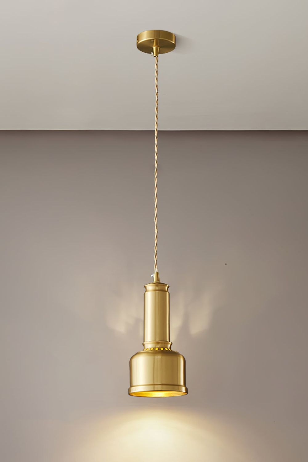 Frida Pendant Lamp - SamuLighting