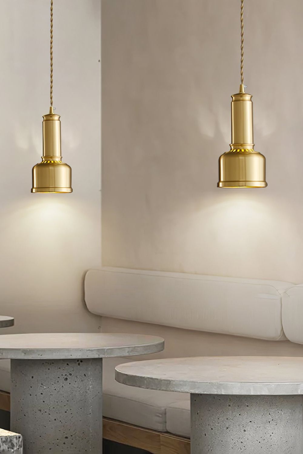 Frida Pendant Lamp - SamuLighting