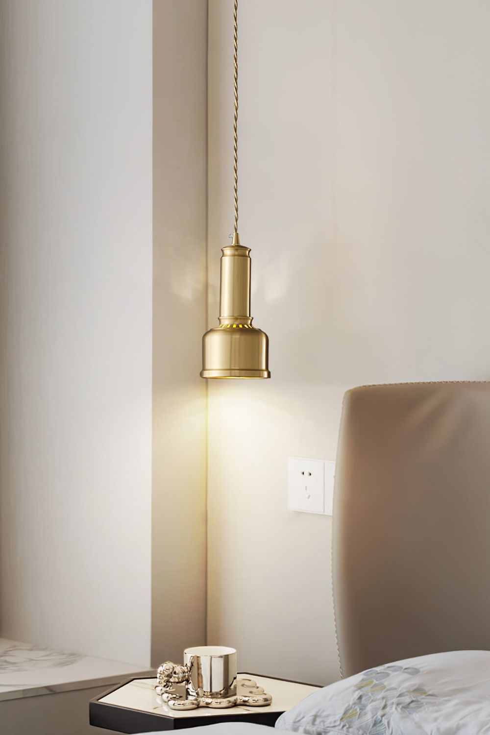 Frida Pendant Lamp - SamuLighting