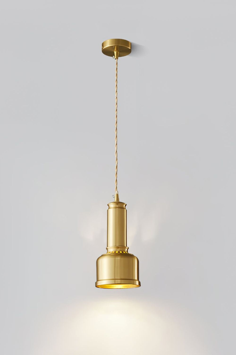 Frida Pendant Lamp - SamuLighting