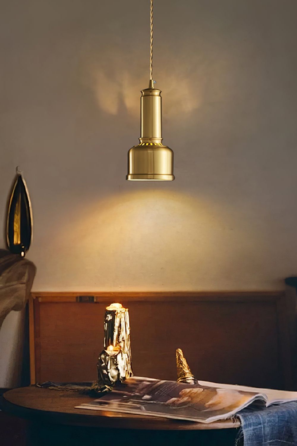 Frida Pendant Lamp - SamuLighting