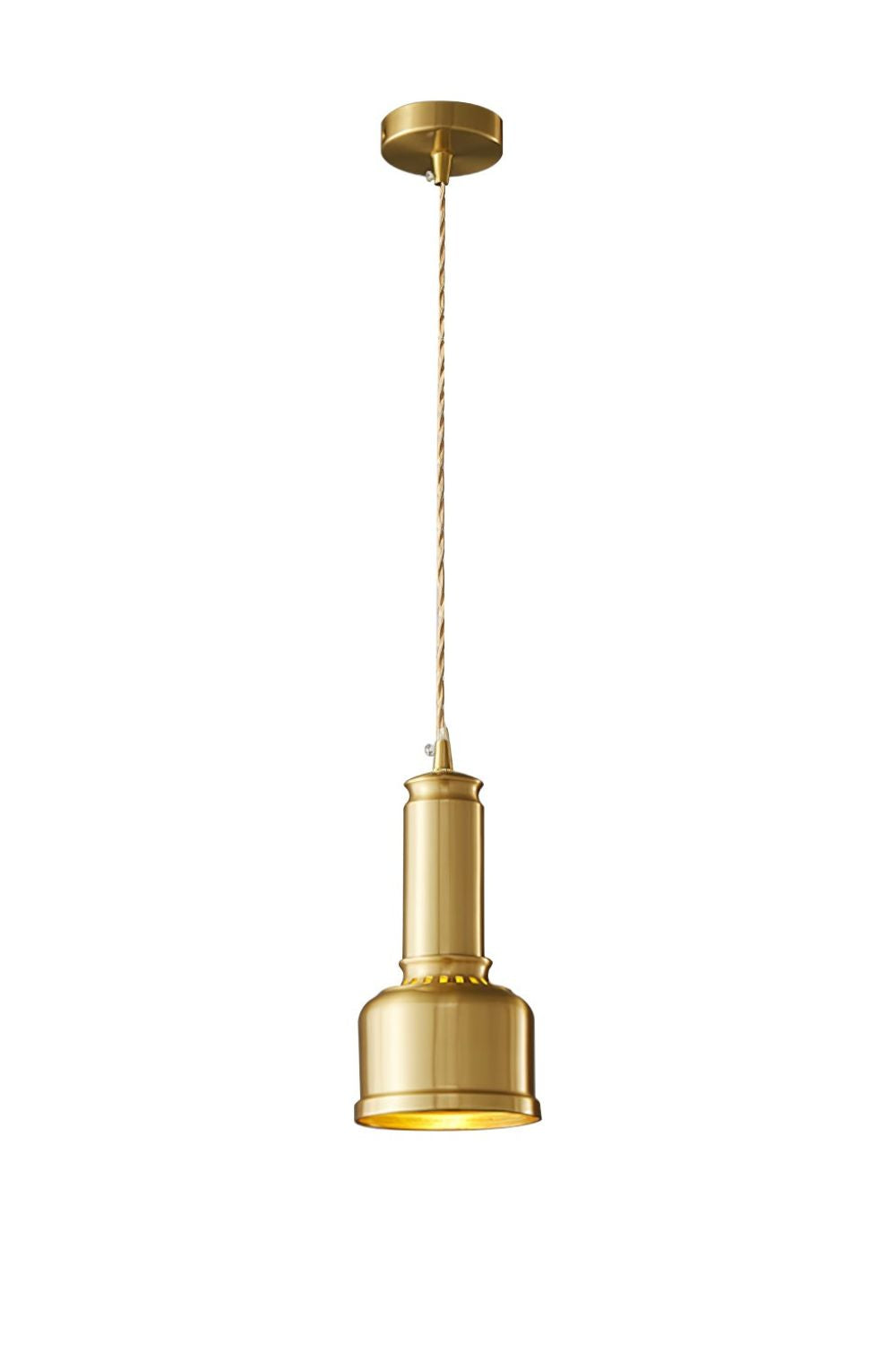 Frida Pendant Lamp - SamuLighting