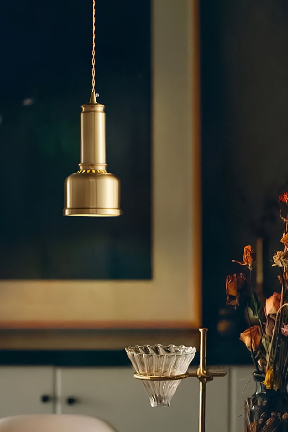 Frida Light Frida Pendant Lamp – SamuLighting