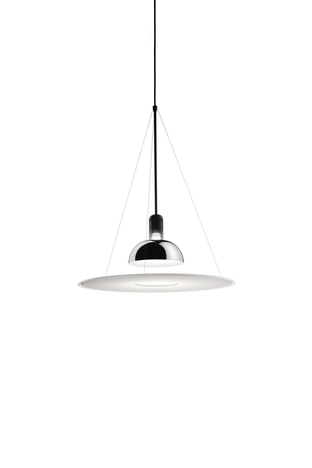 Frisbi Pendant Lamp - SamuLighting