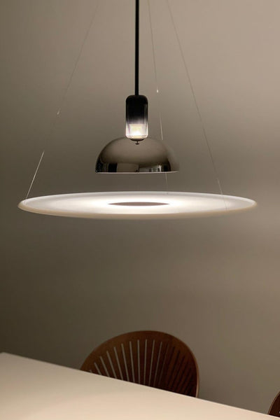 Frisbi Pendant Lamp - SamuLighting