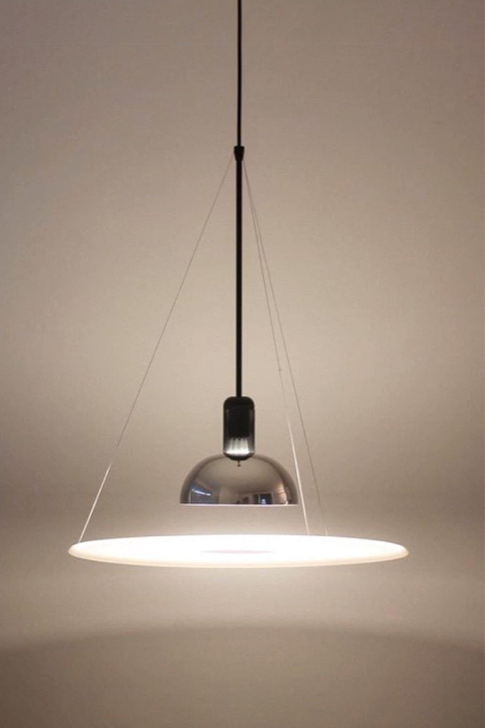 Frisbi Pendant Lamp - SamuLighting