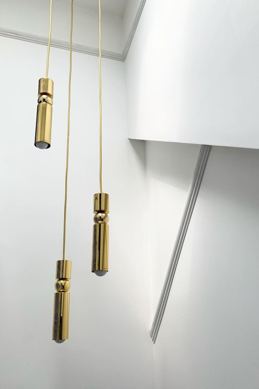 Fulcrum Pendant lamp - SamuLighting