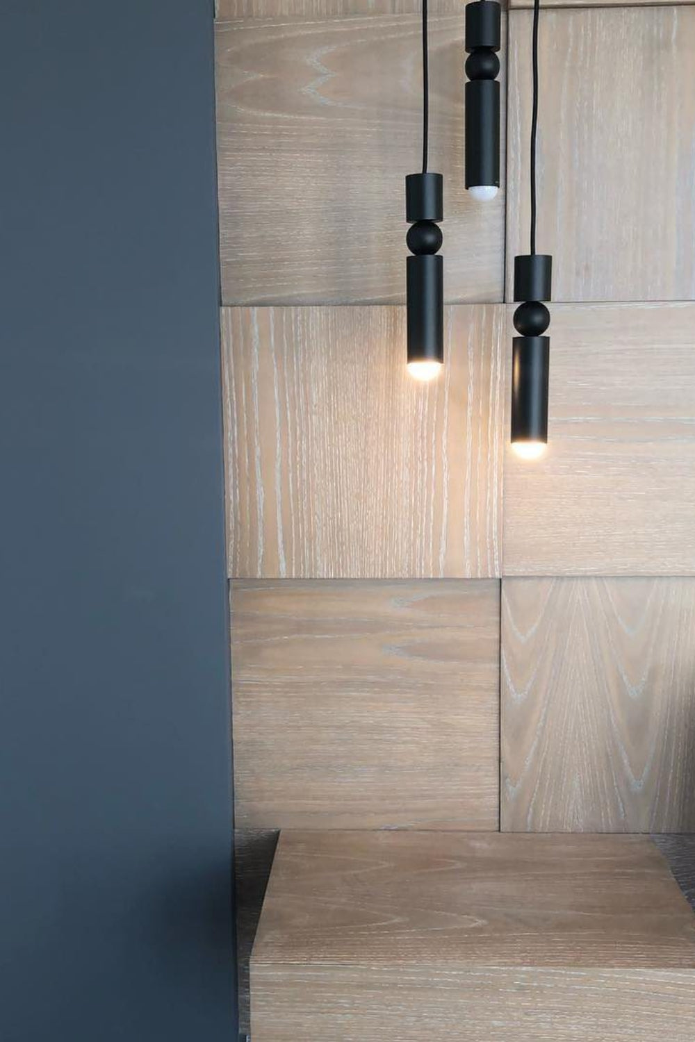 Fulcrum Pendant lamp - SamuLighting