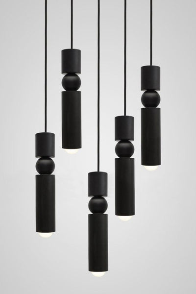 Fulcrum Pendant lamp - SamuLighting