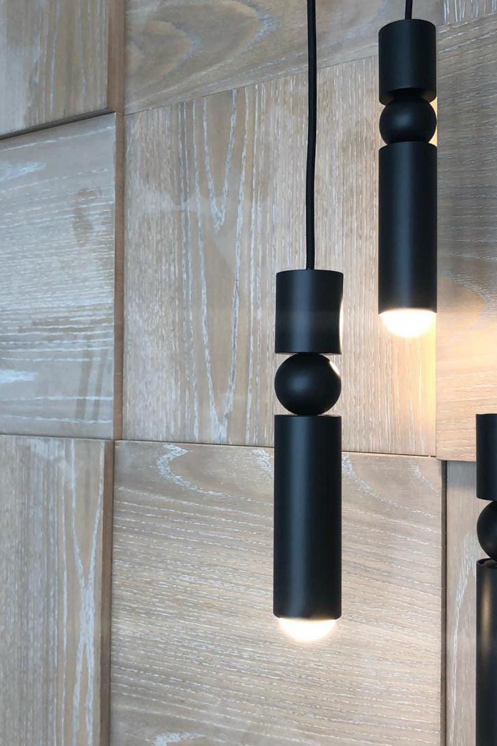 Fulcrum Pendant lamp - SamuLighting