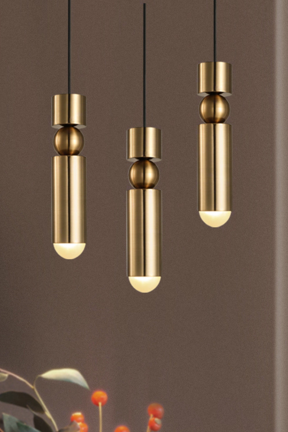 Fulcrum Pendant lamp - SamuLighting