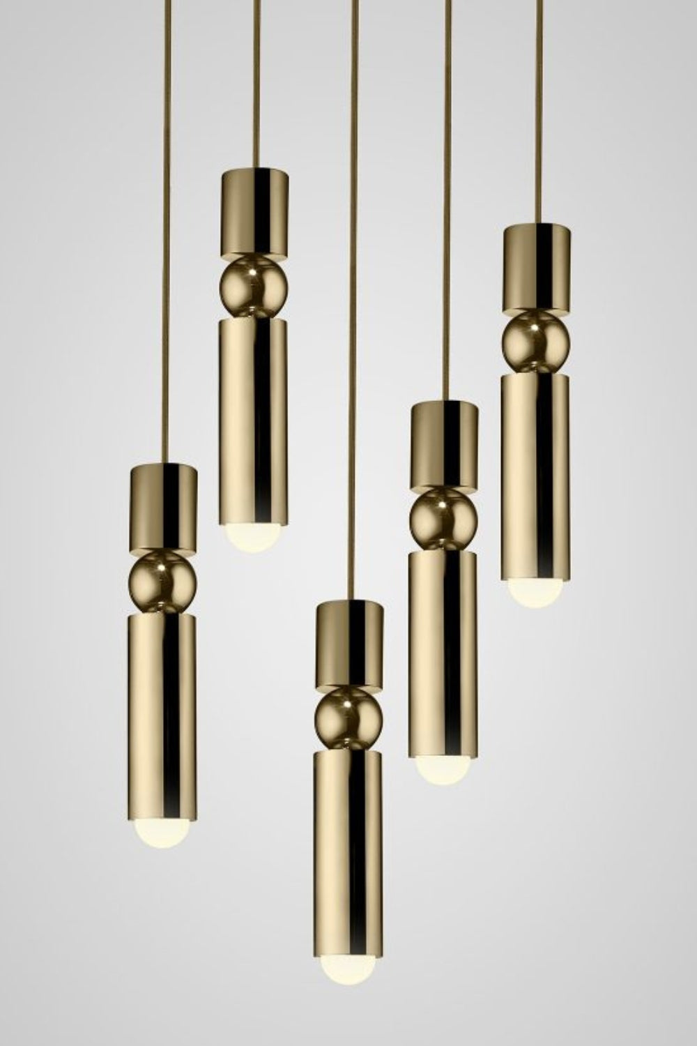 Fulcrum Pendant lamp - SamuLighting