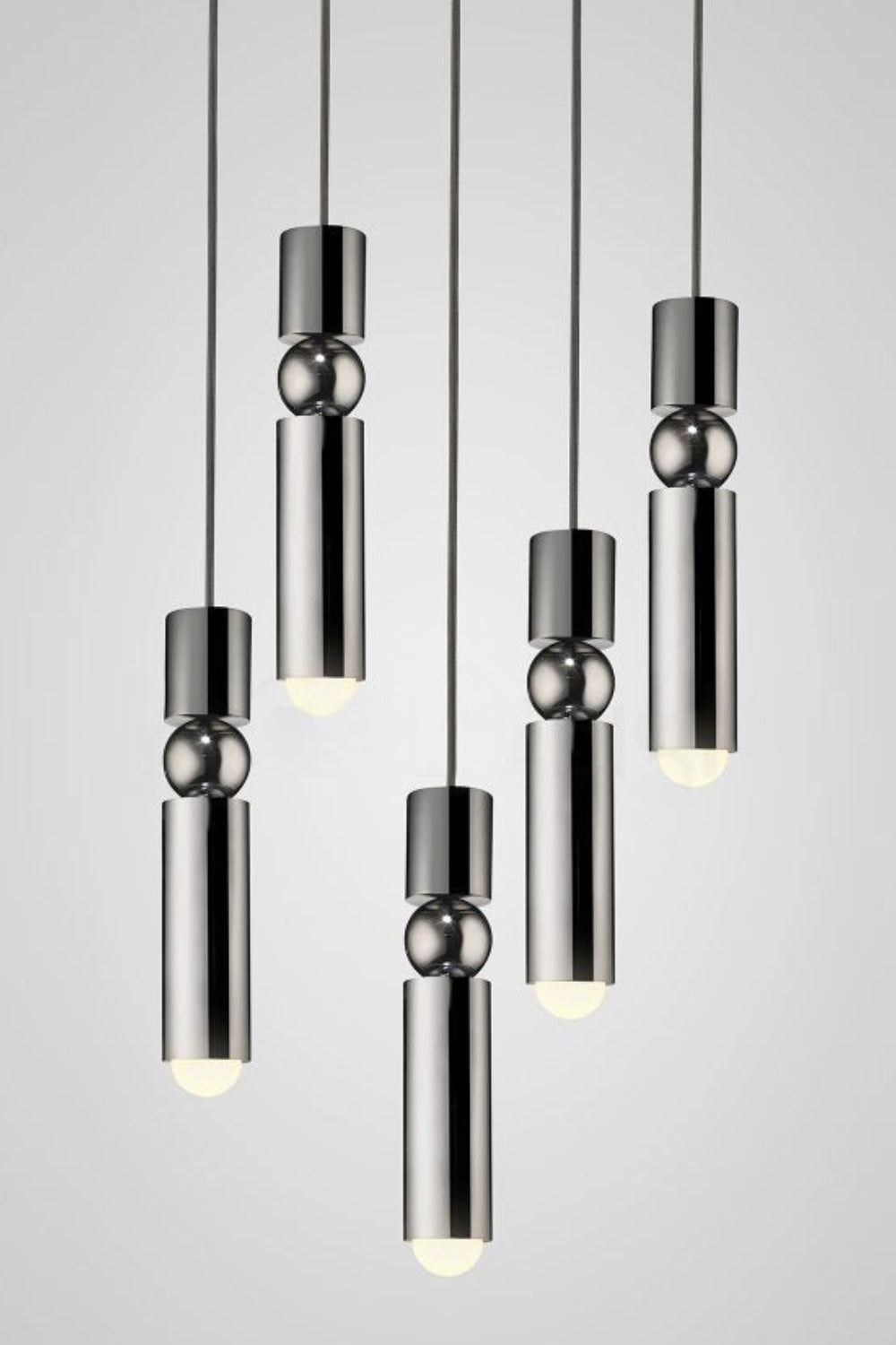 Fulcrum Pendant lamp - SamuLighting