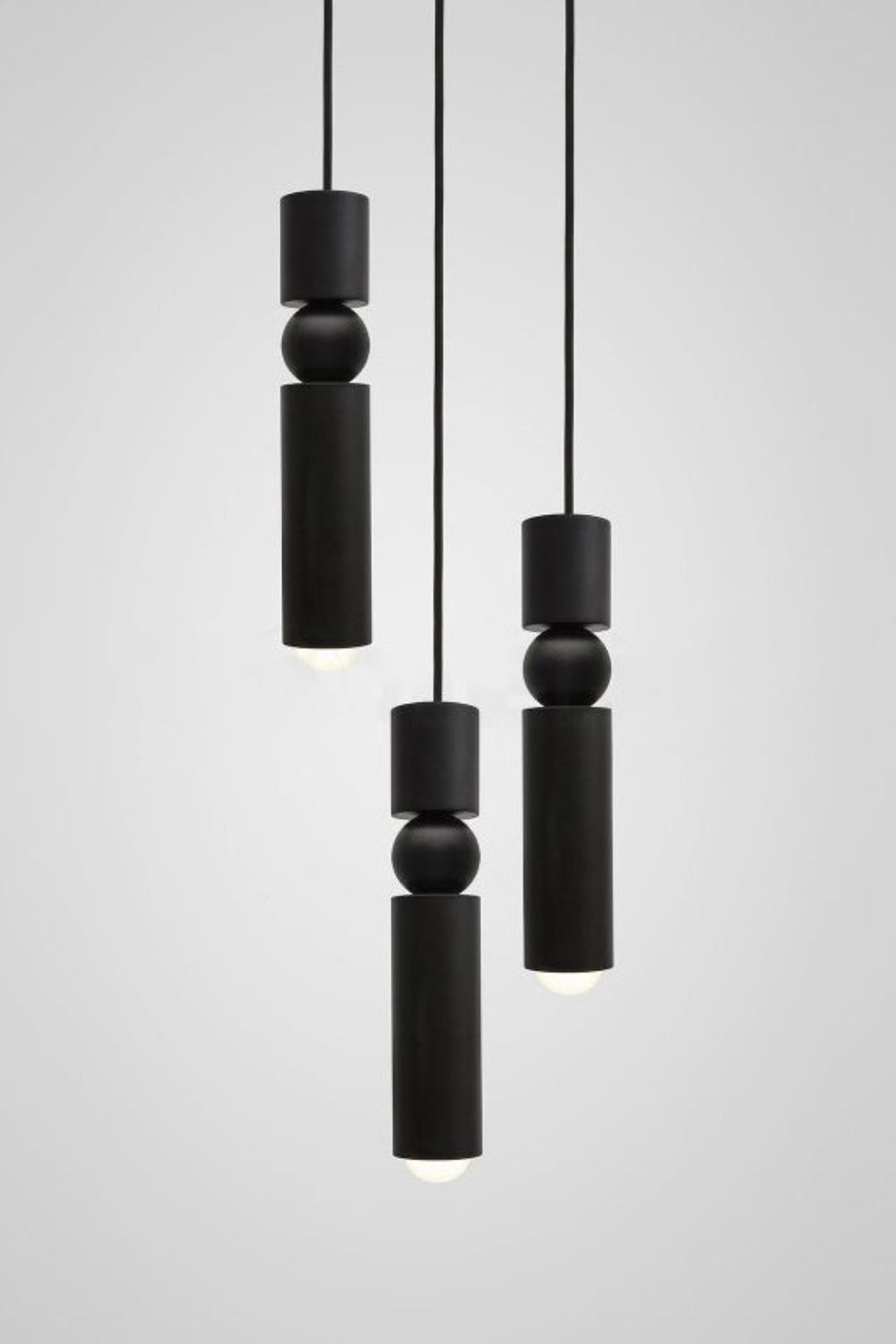 Fulcrum Pendant lamp - SamuLighting