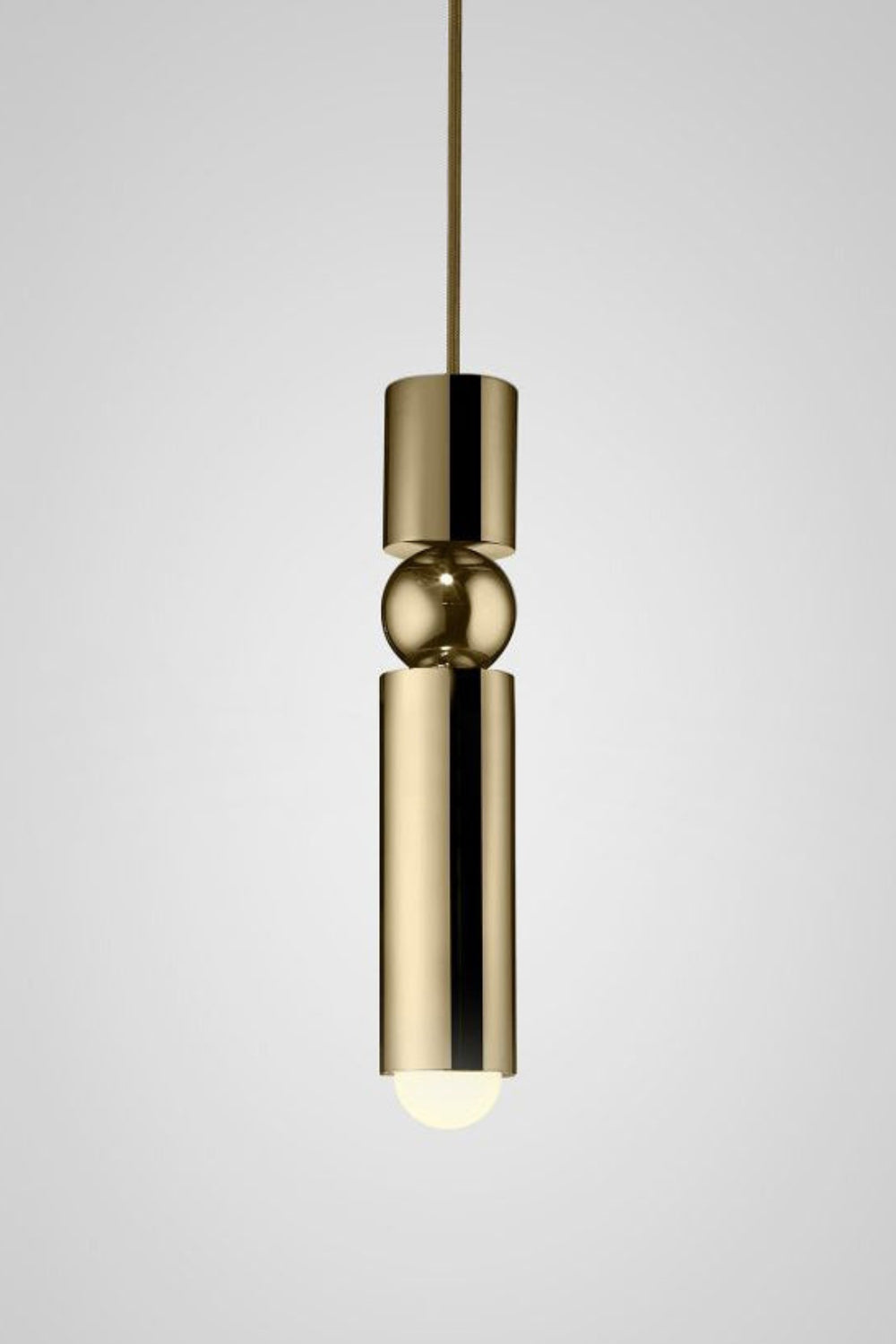 Fulcrum Pendant lamp - SamuLighting