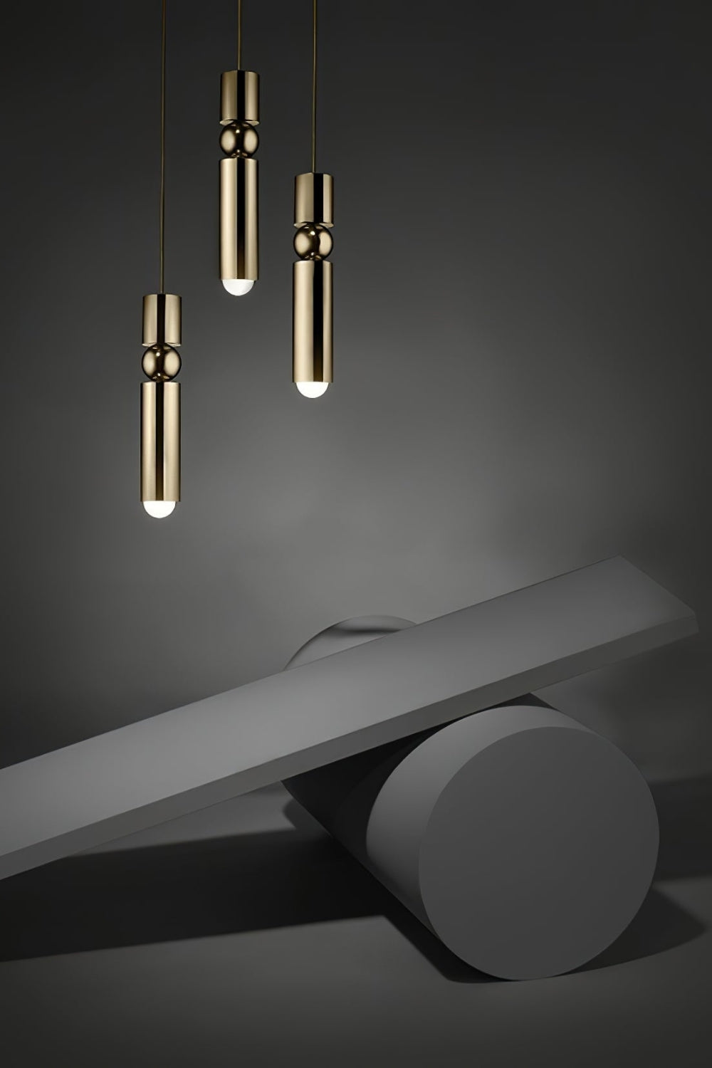 Fulcrum Pendant lamp - SamuLighting