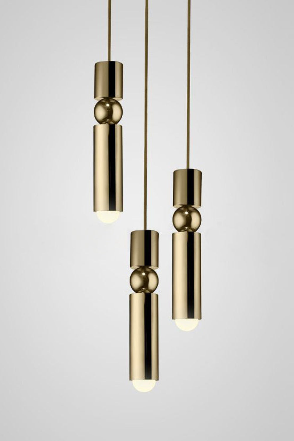 Fulcrum Pendant lamp - SamuLighting