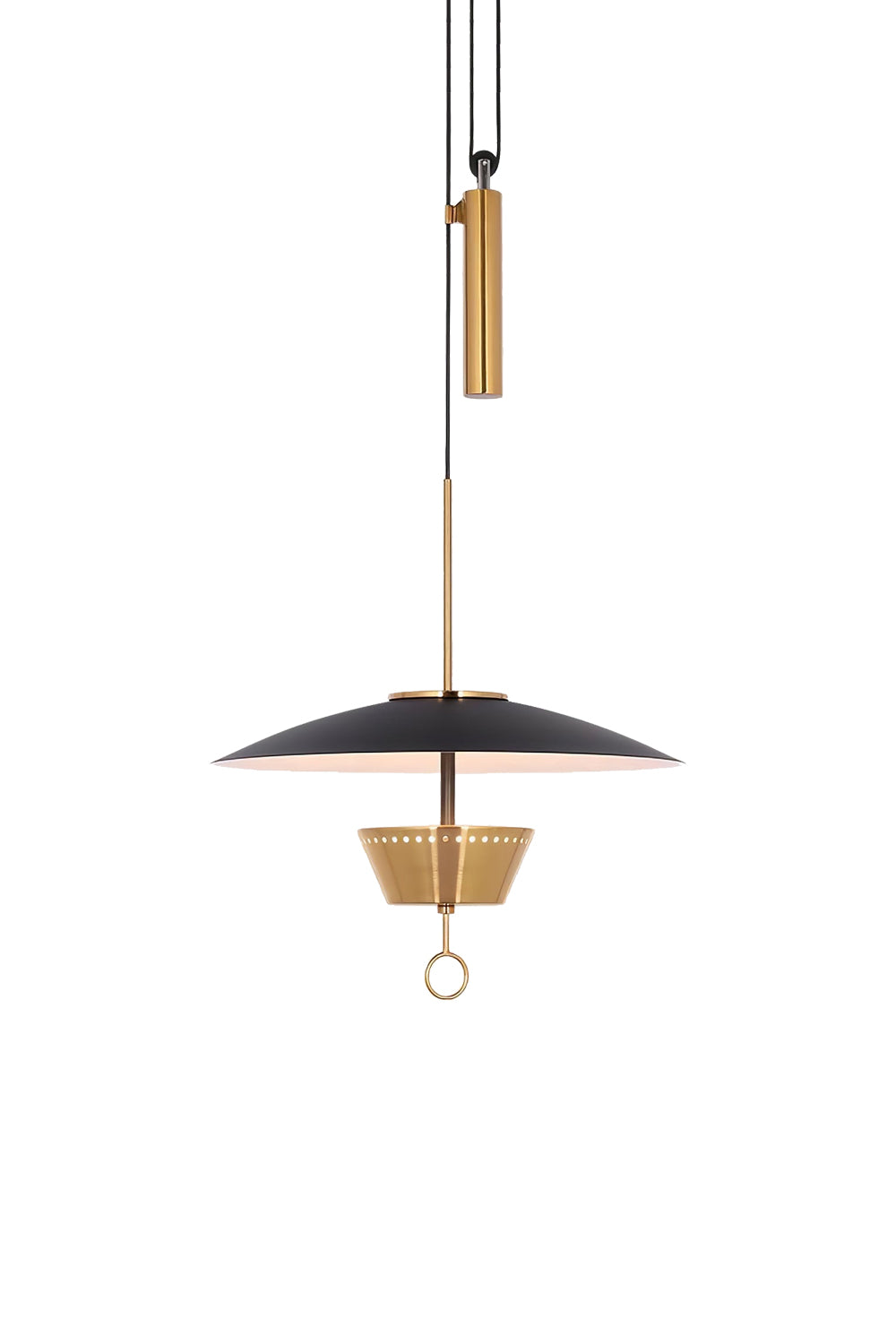 Gaetano Pendant Lamp - SamuLighting