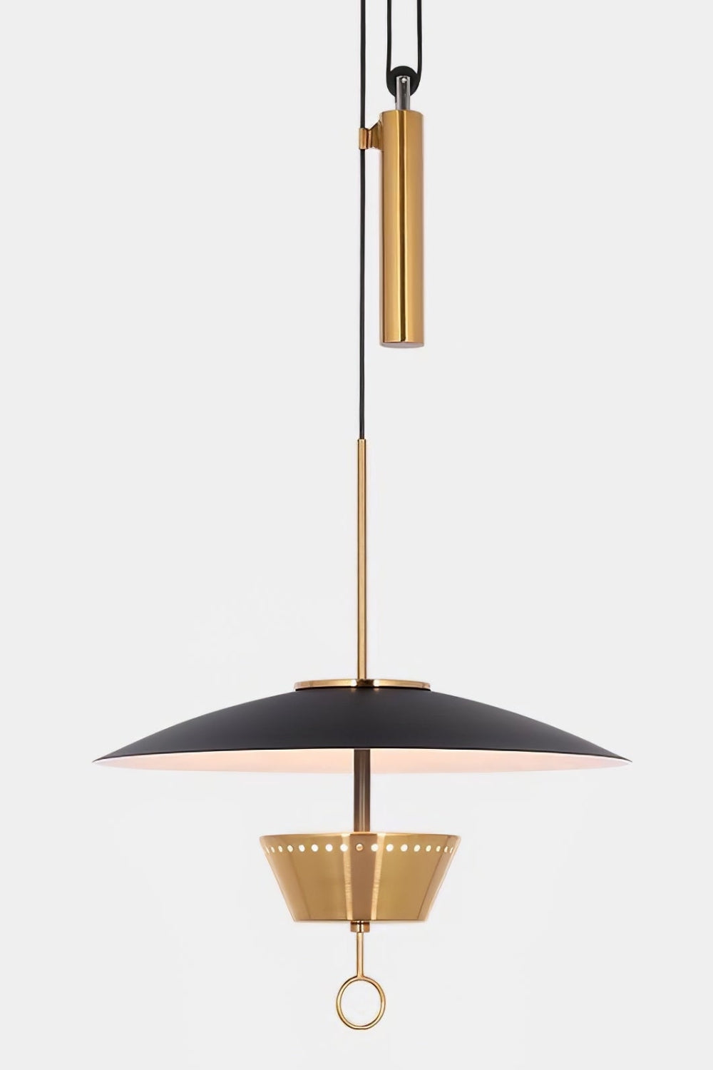 Gaetano Pendant Lamp - SamuLighting