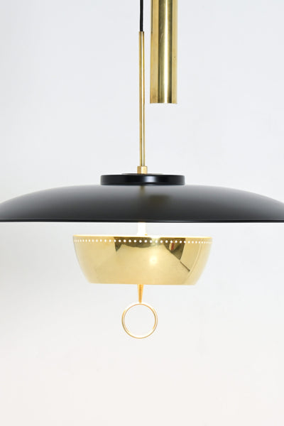 Gaetano Pendant Lamp - SamuLighting