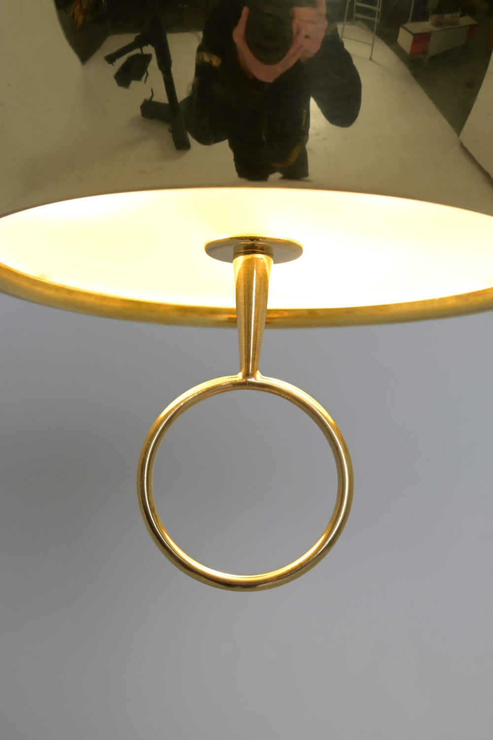 Gaetano Pendant Lamp - SamuLighting