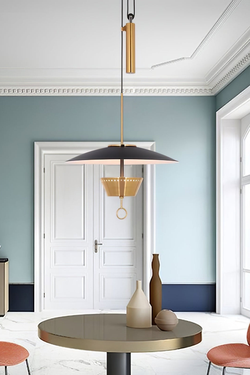 Gaetano Pendant Lamp - SamuLighting