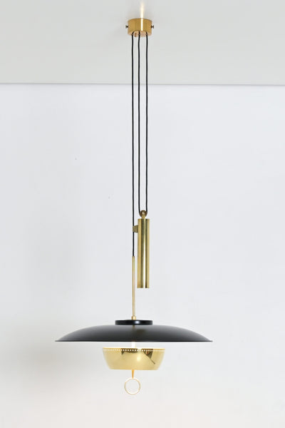 Gaetano Pendant Lamp - SamuLighting